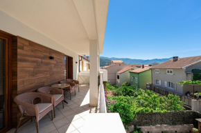 Buba Apartments